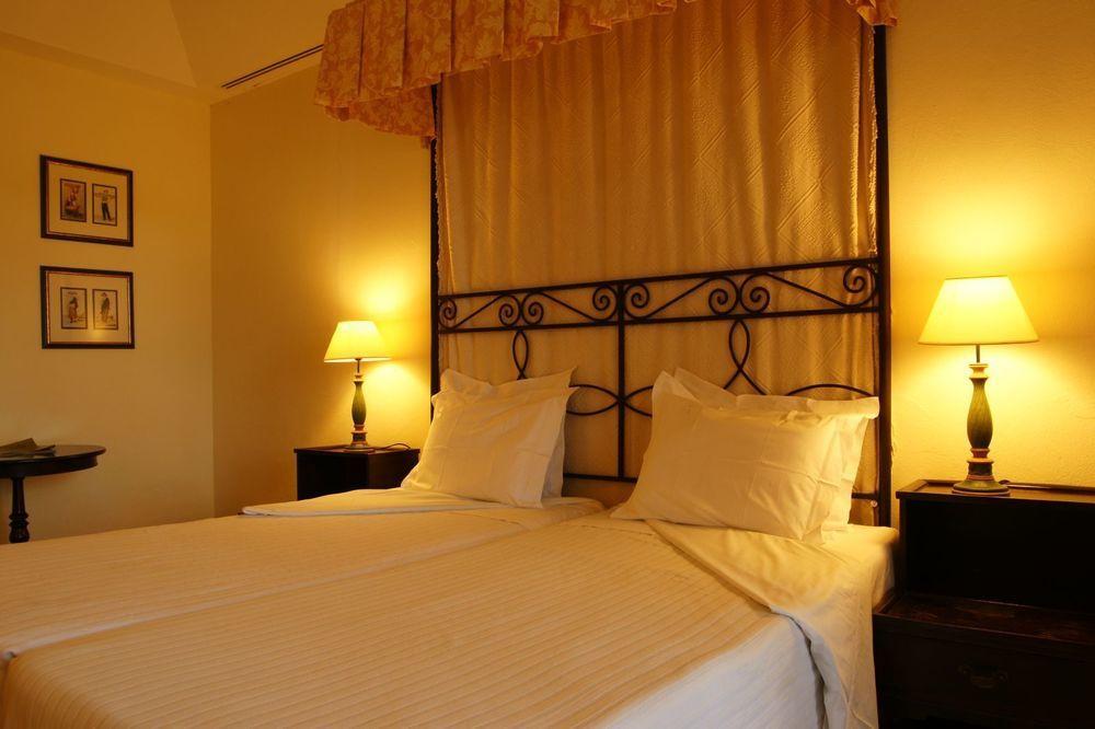 Convento De Vicosa Hotel