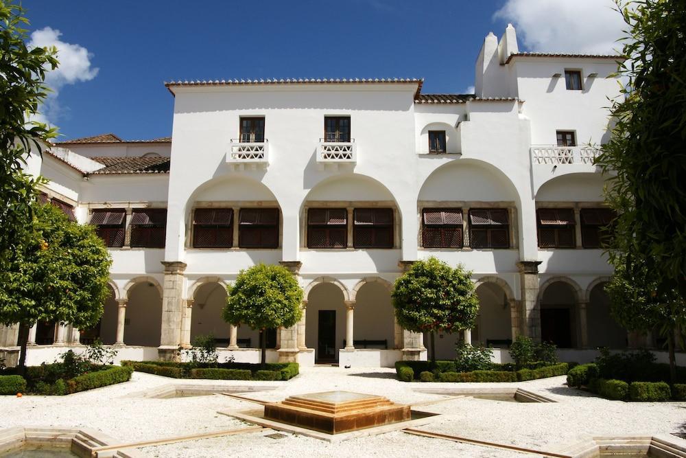 Pousada Convento De 4* Vila Viçosa