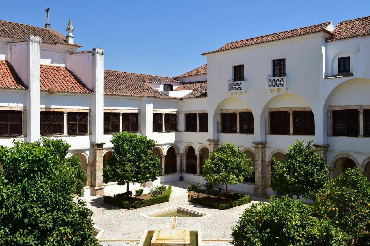 Pousada Convento De Hotel 4*