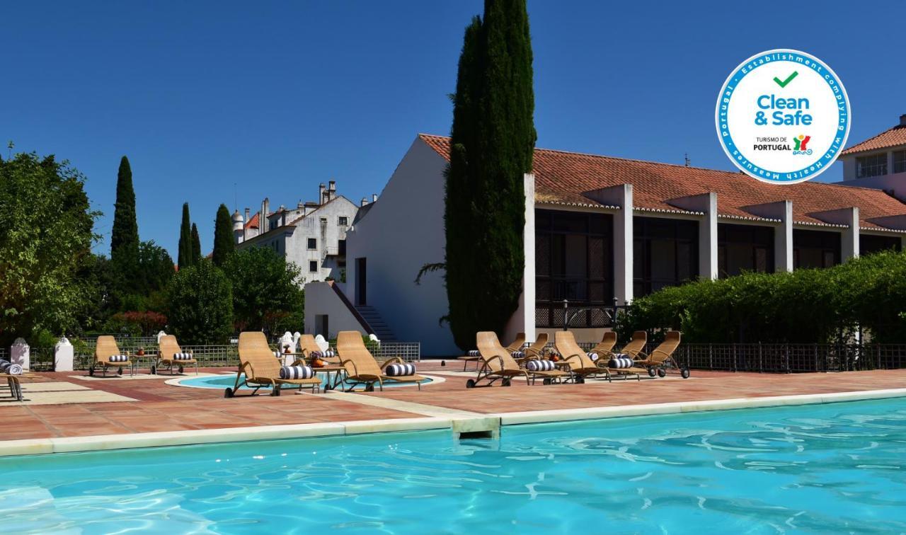 Hotel Convento De Vicosa