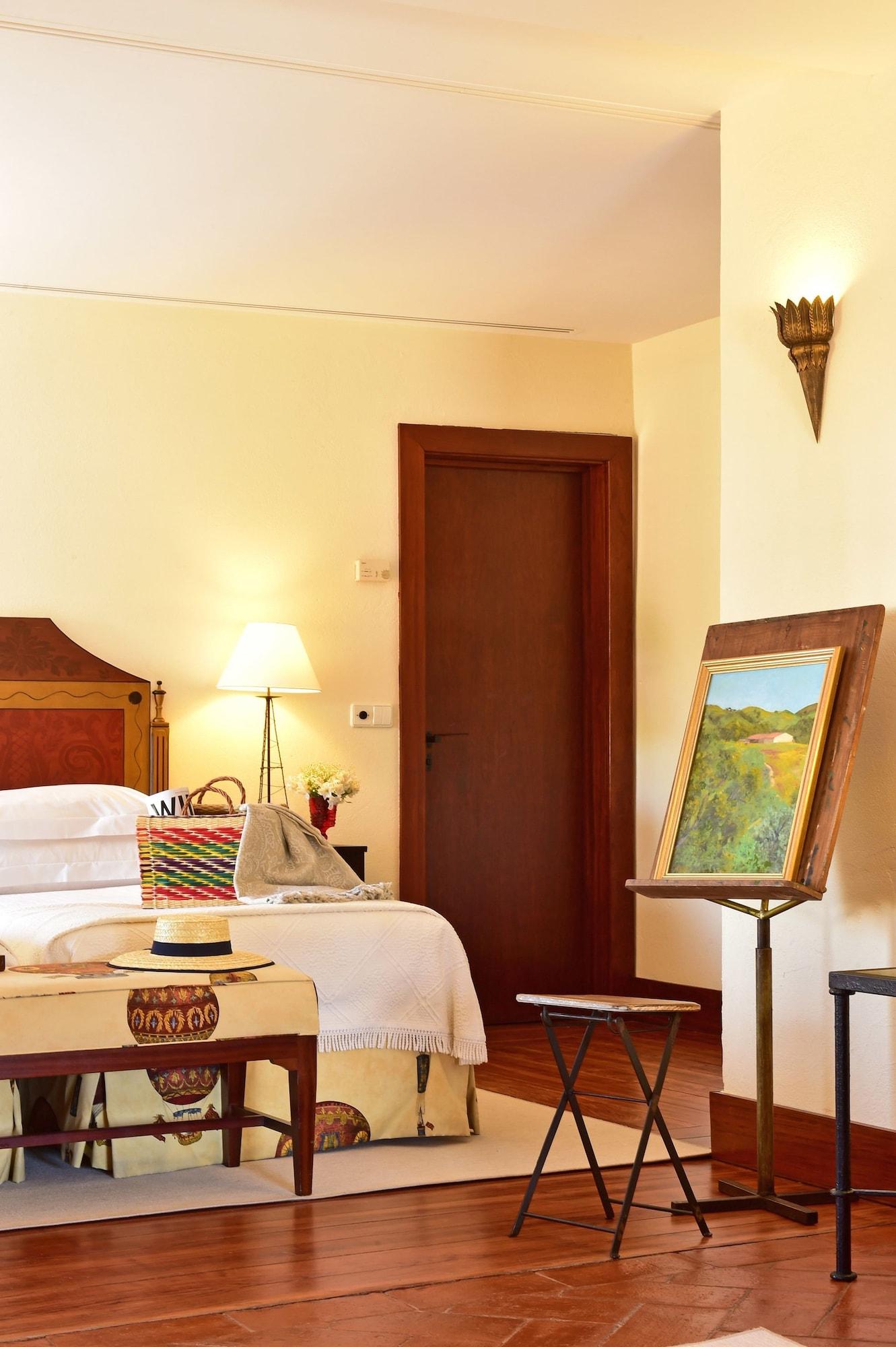 Hotel Convento De Vicosa