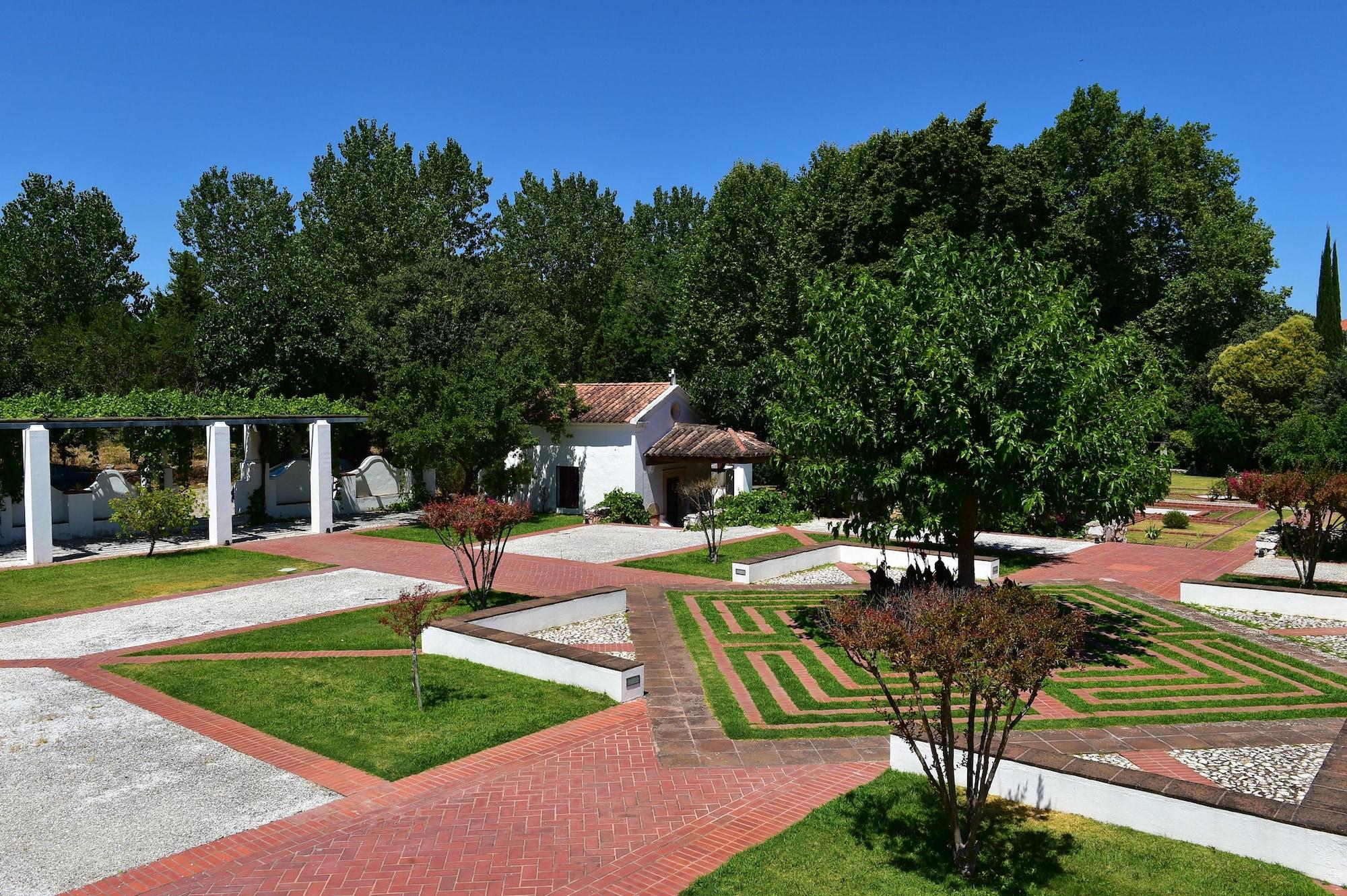 Hotel Pousada Convento De Vila Viçosa