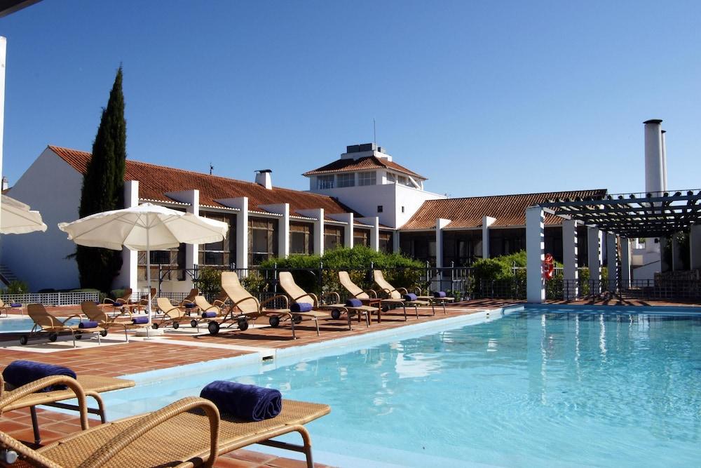 Convento De Vicosa Hotel Vila Vicosa (Vila Vicosa)