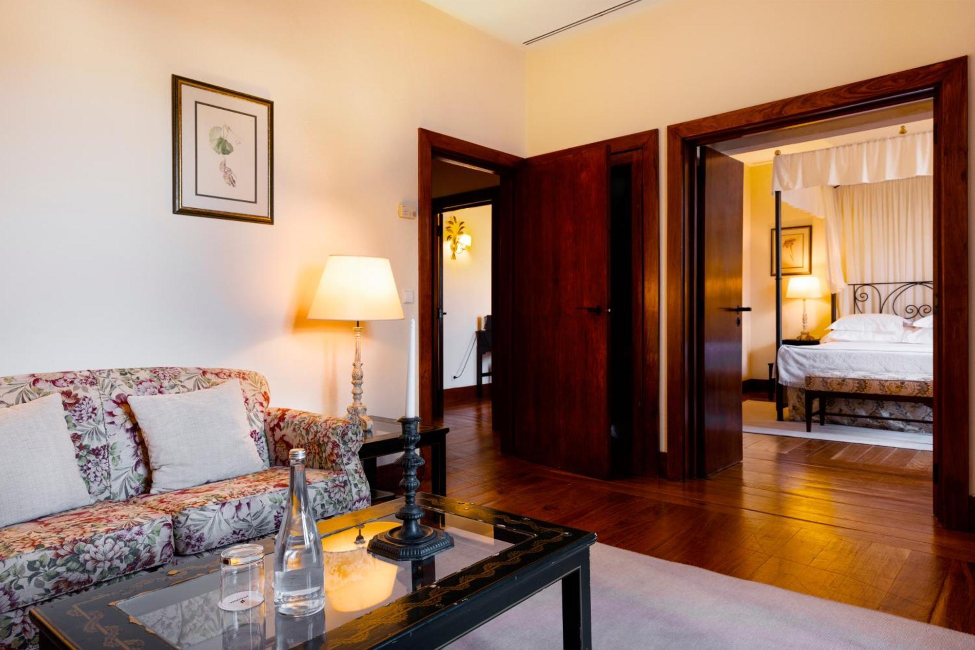 Hotel Convento De Vicosa Vila Vicosa (Vila Vicosa)