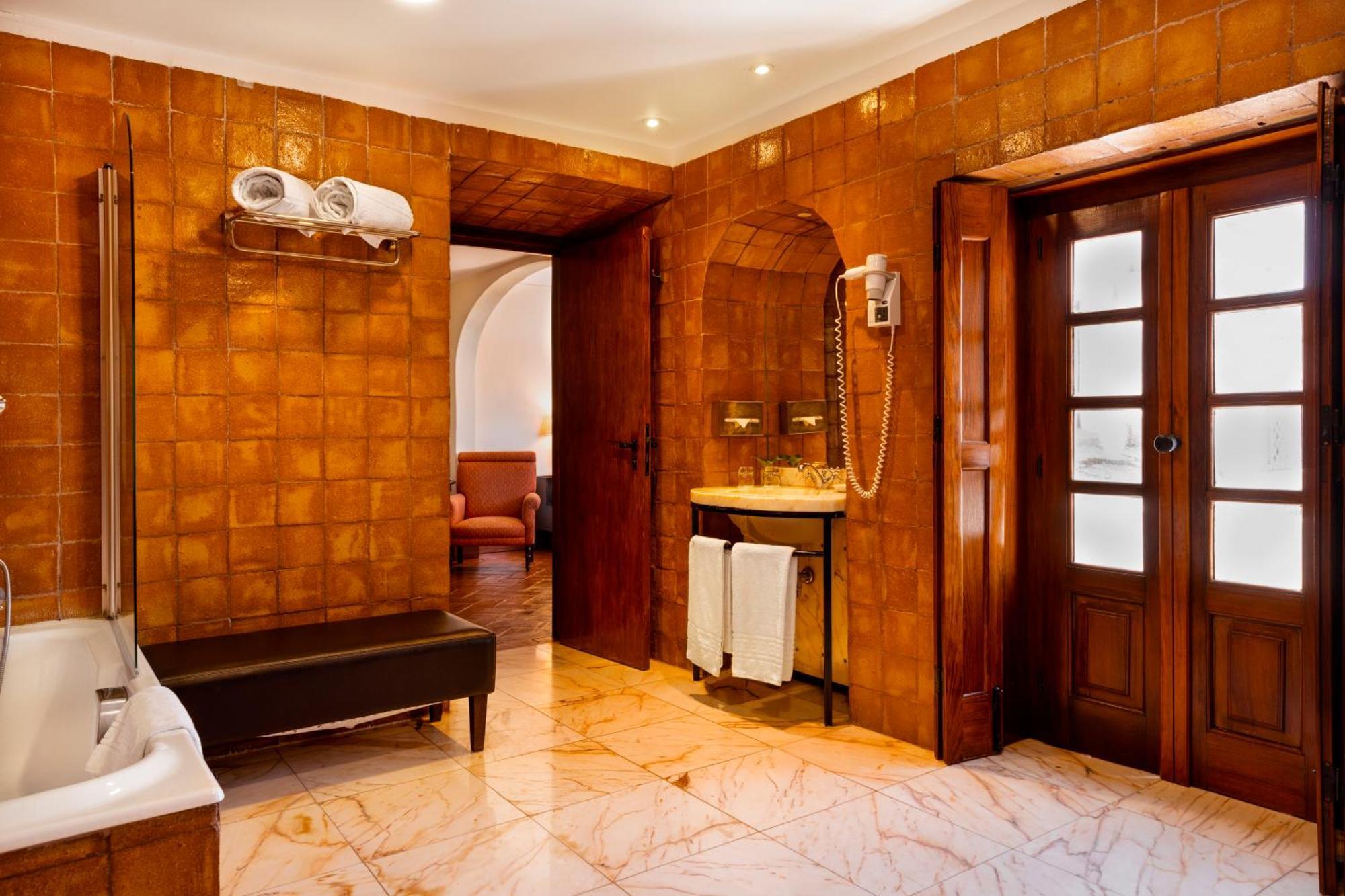 Convento De Vicosa 4* Vila Vicosa (Vila Vicosa)