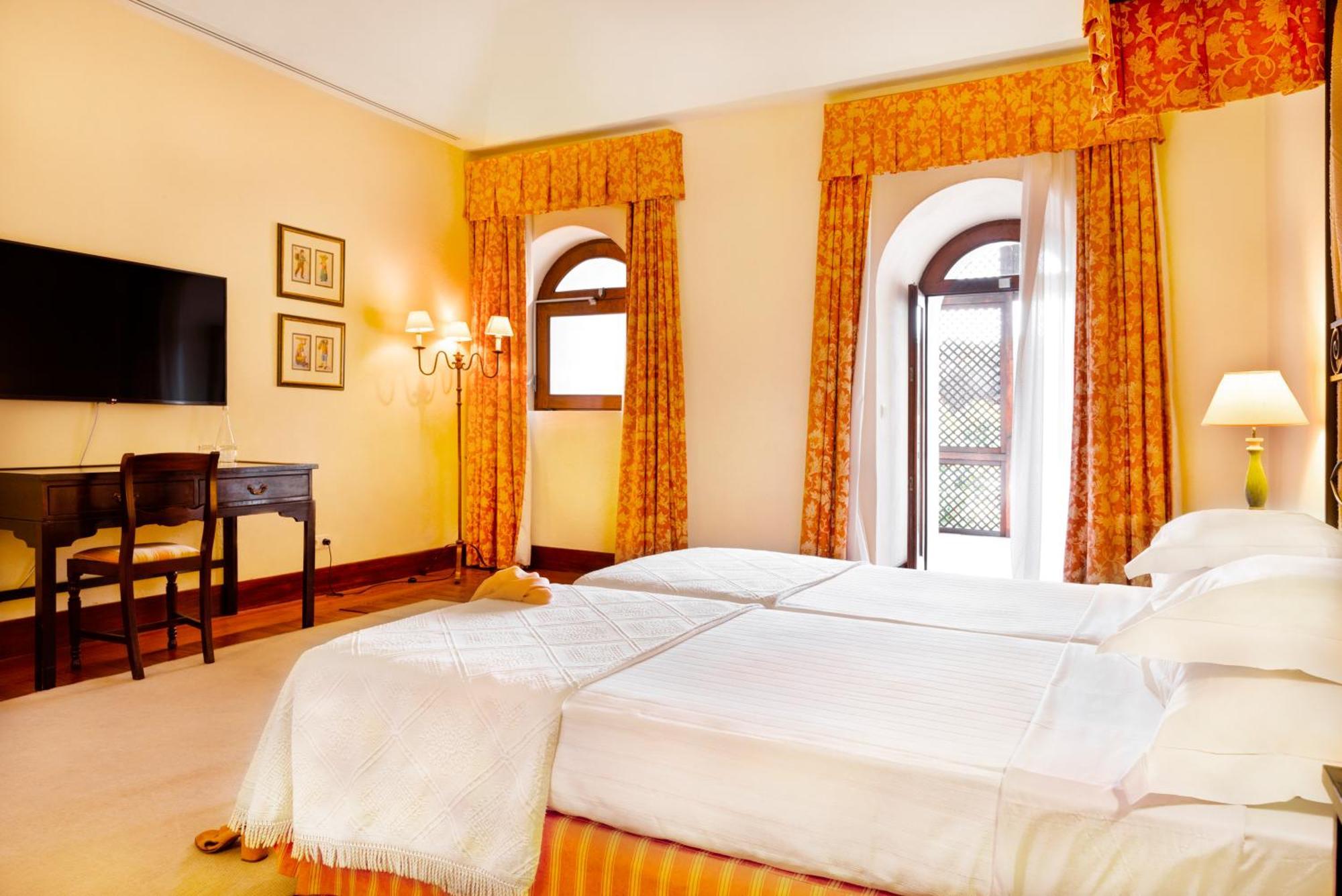 Convento De Vicosa 4* Vila Vicosa (Vila Vicosa)