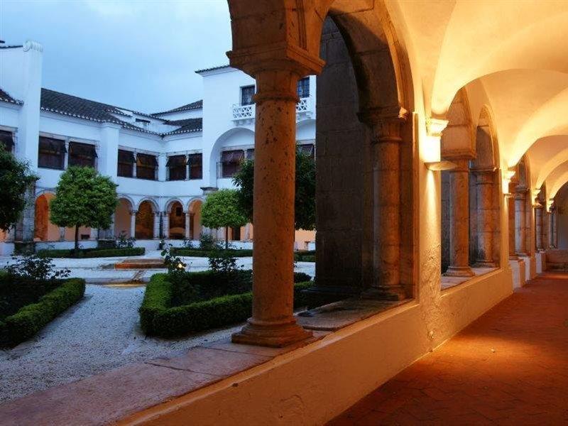 Pousada Convento De 4*