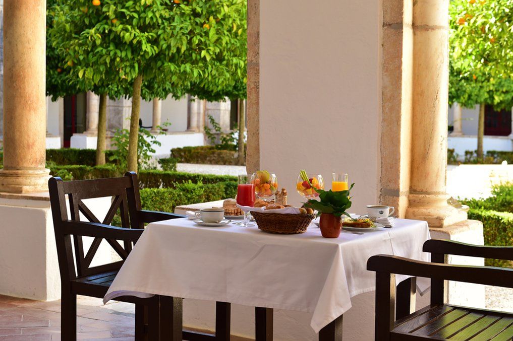 Convento De Vicosa 4* Vila Viçosa