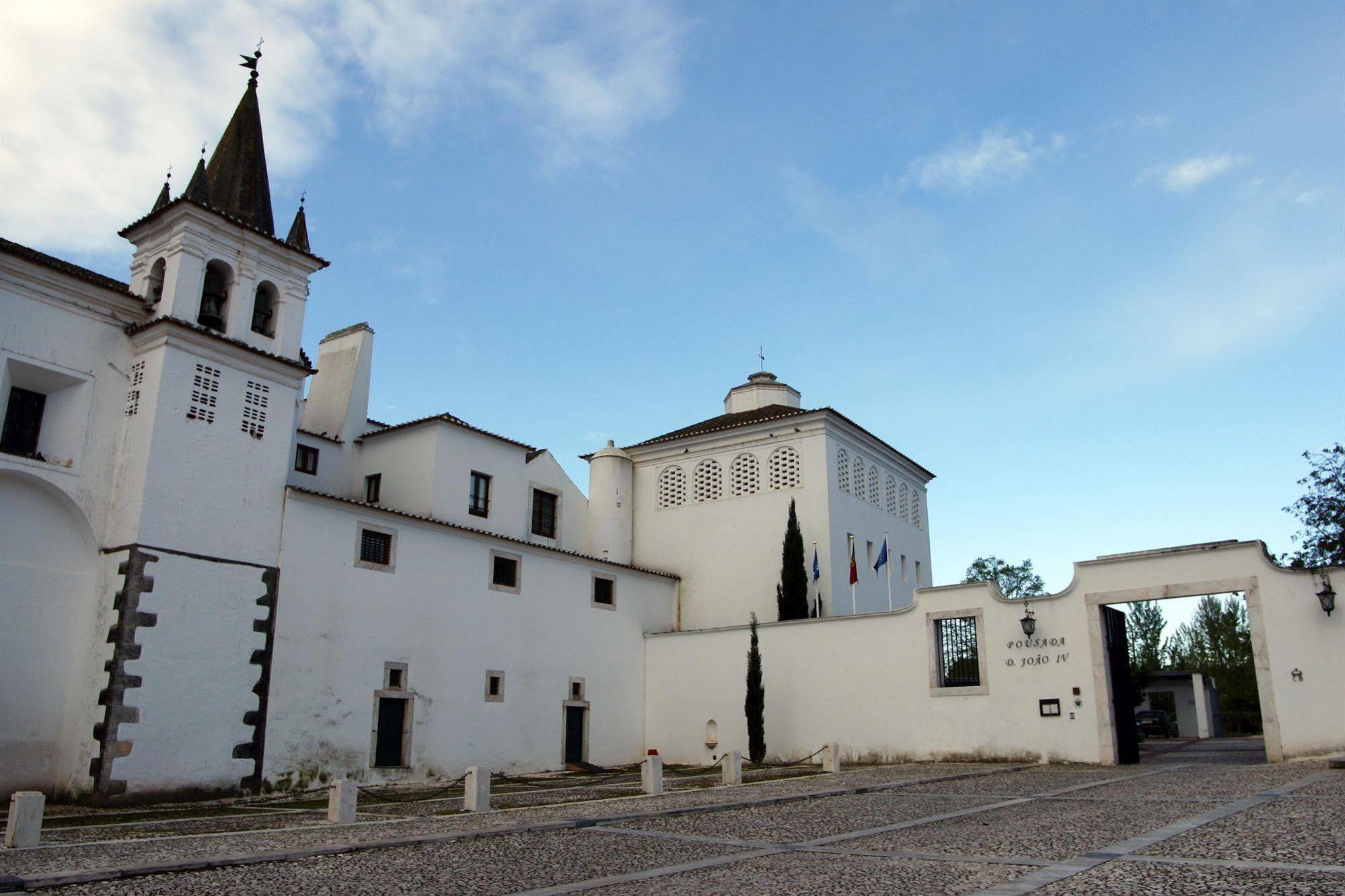 Pousada Convento De