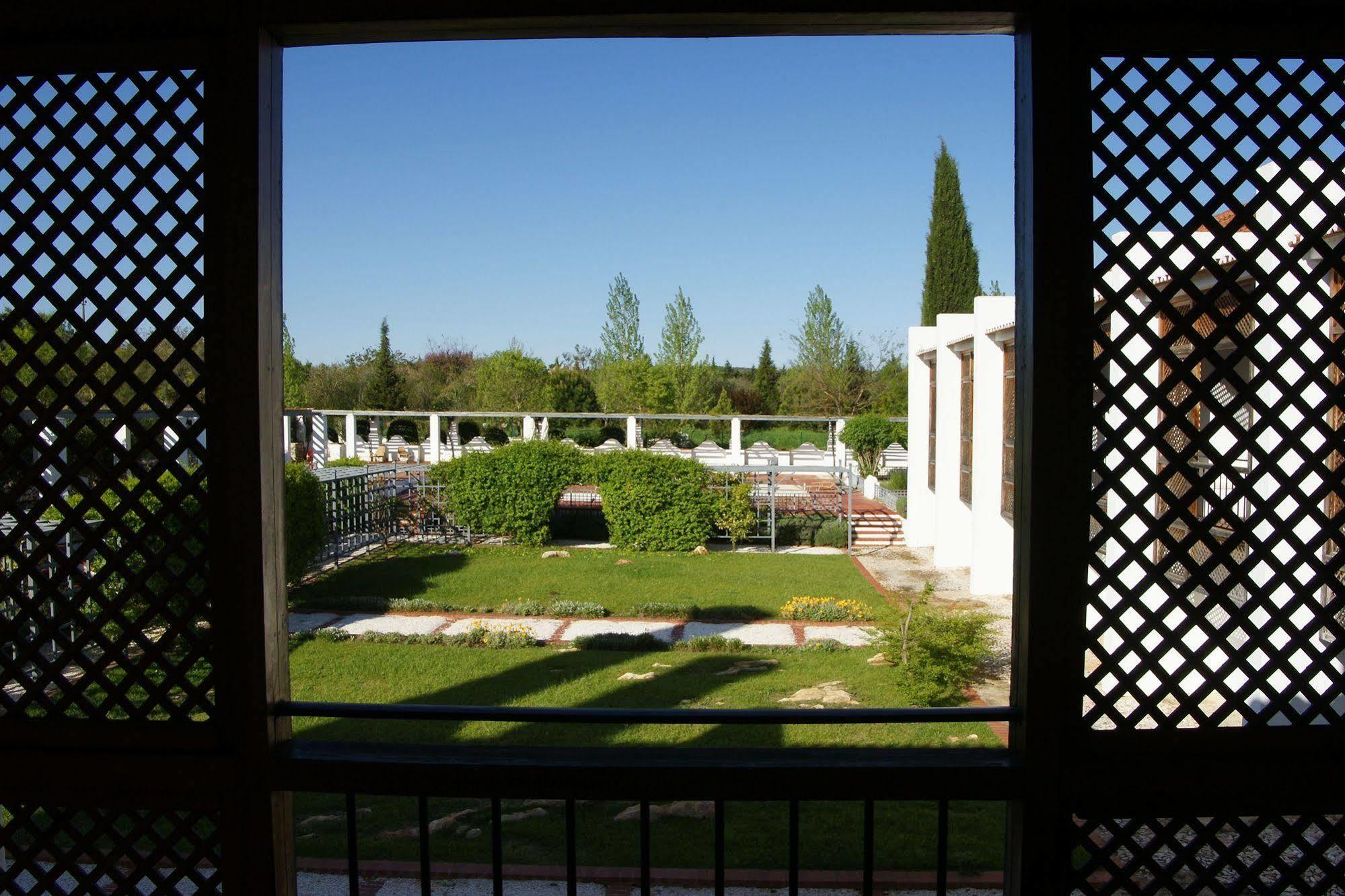 Pousada Convento De Hotel Vila Viçosa