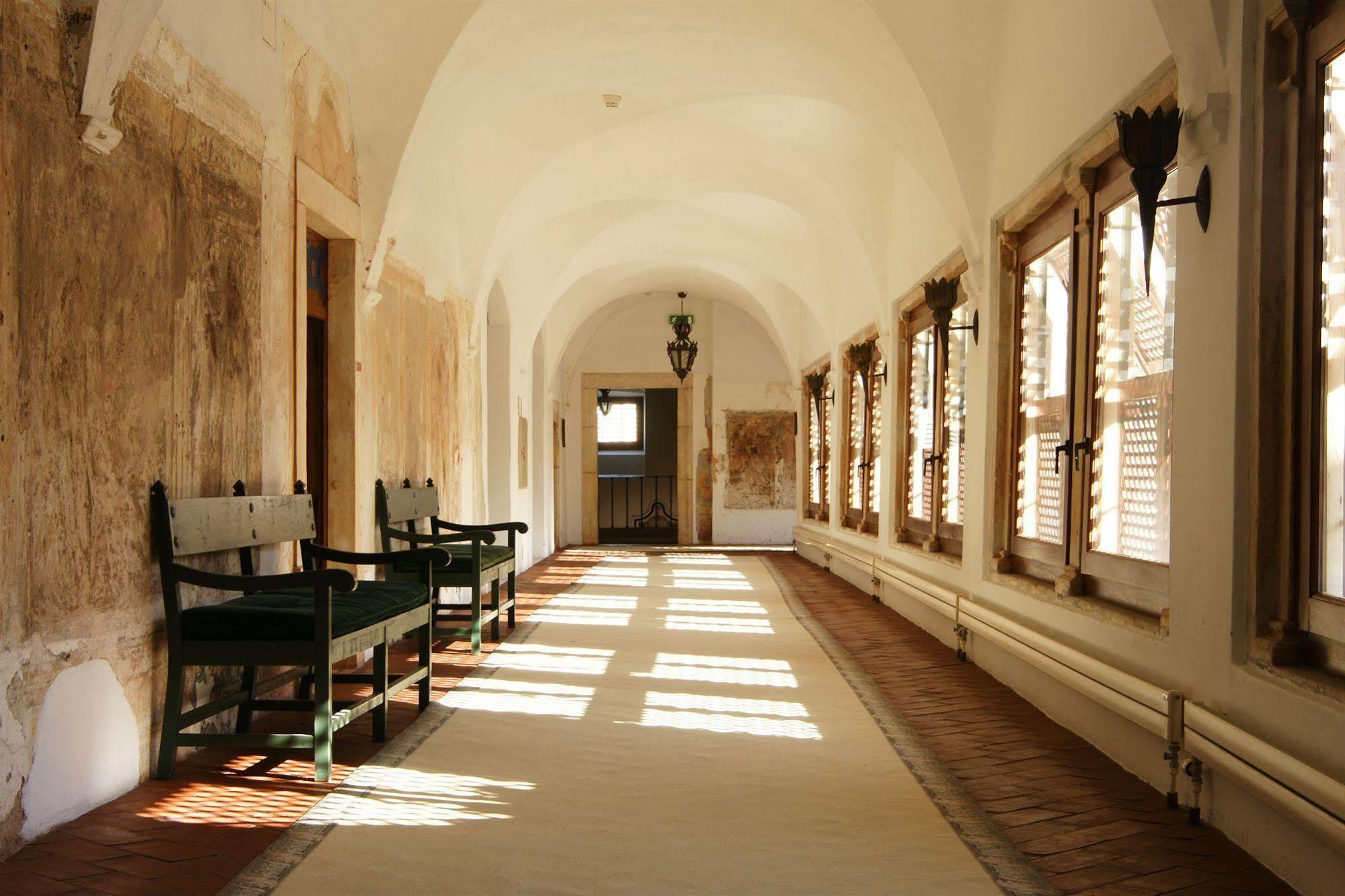 Pousada Convento De Vila Viçosa