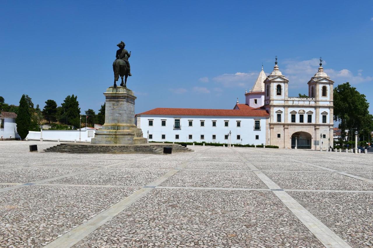 Hotel Pousada Convento De