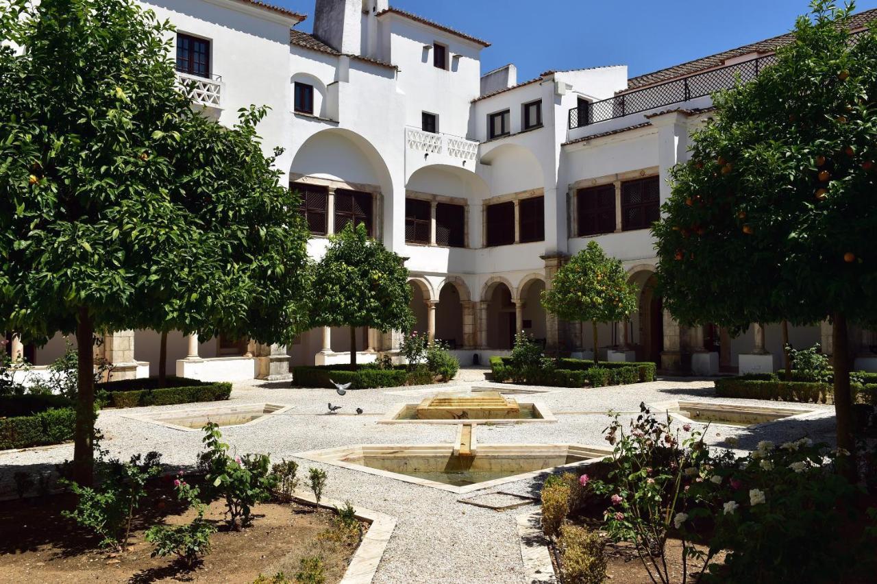 Pousada Convento De 4* Vila Viçosa