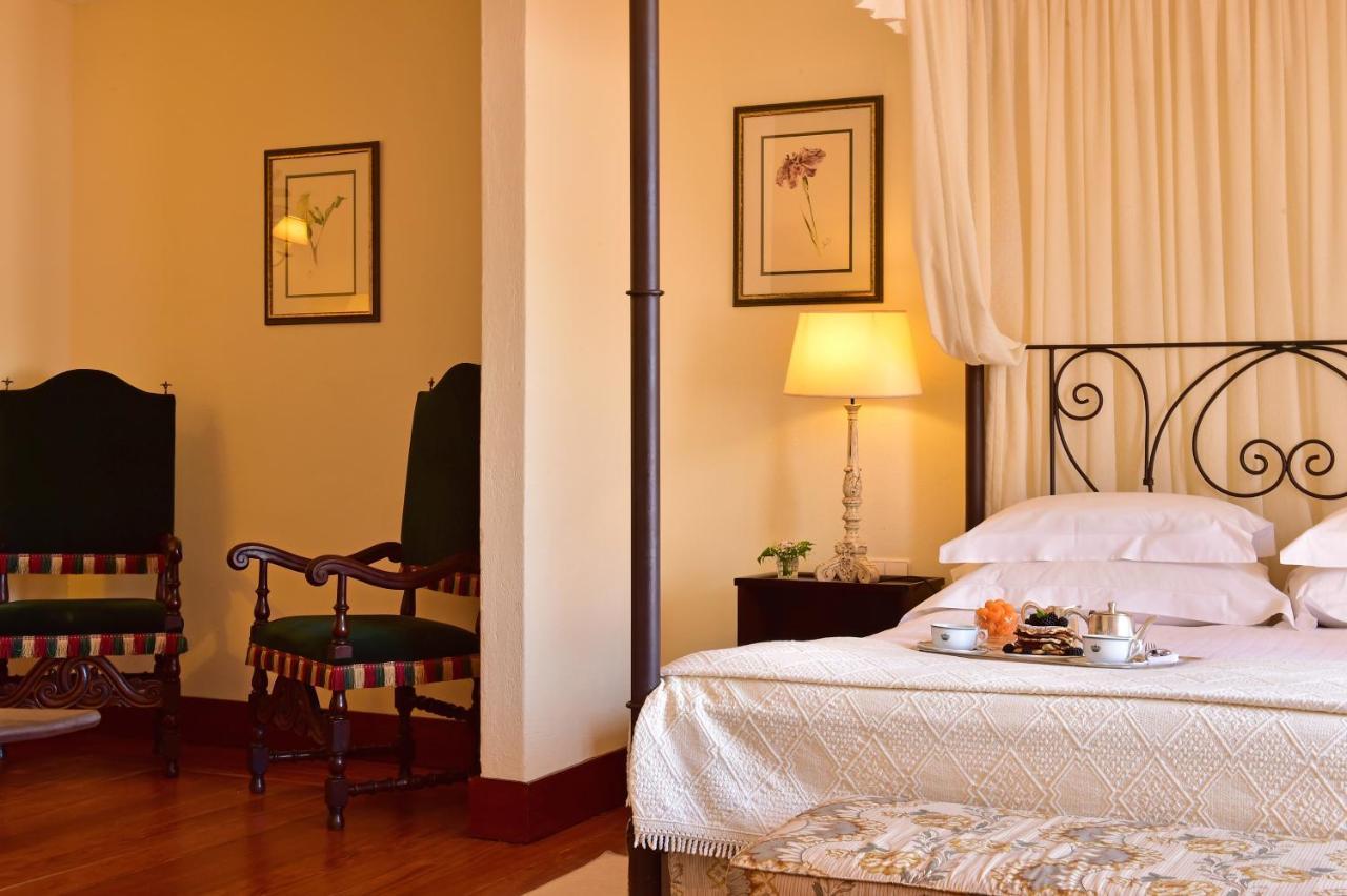 Convento De Vicosa Hotel Vila Vicosa (Vila Vicosa)