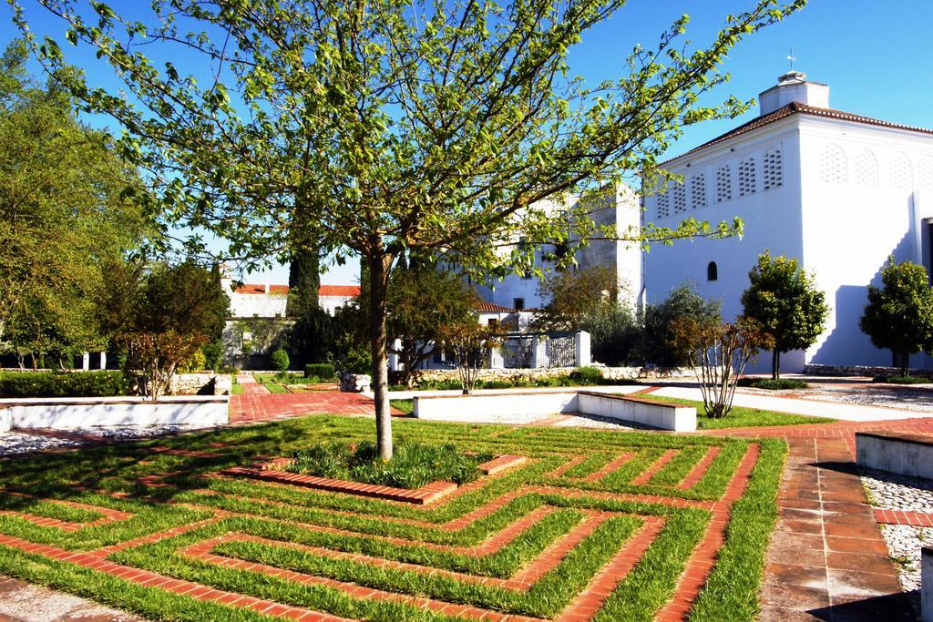 Hotel Pousada Convento De Vila Viçosa