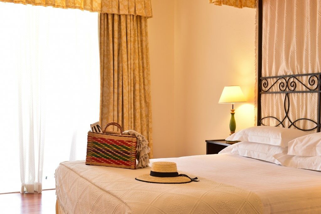 Hotel Convento De Vicosa Vila Viçosa