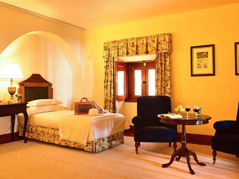 Hotel Convento De Vicosa Vila Viçosa