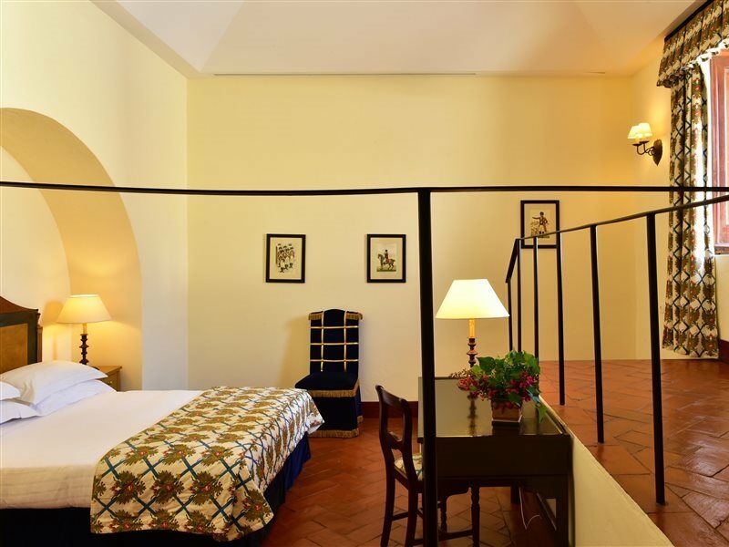 Convento De Vicosa 4* Vila Viçosa