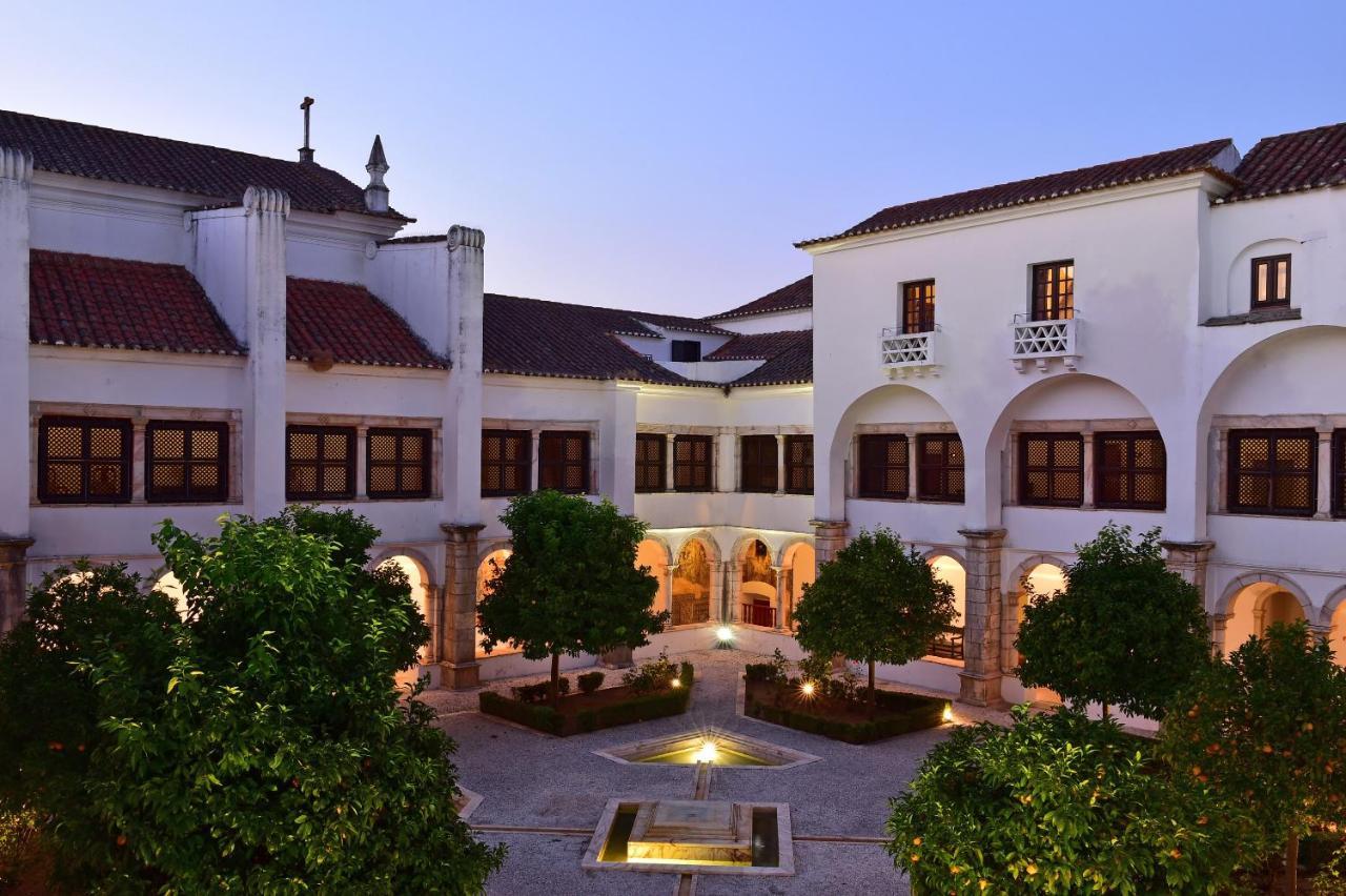 Convento De Vicosa Vila Vicosa (Vila Vicosa)